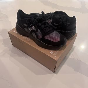 NIKE AIR JORDAN DELTA 3 LOW BLACK CHILE RED GREY MENS SIZE 10.5 DN2647-60 NEW